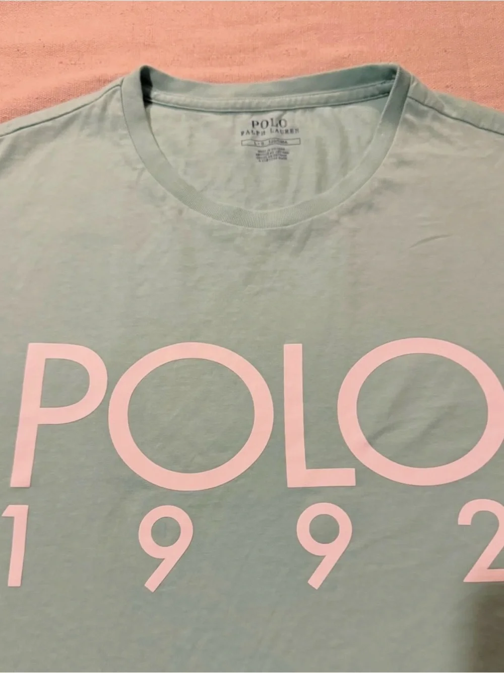 Polo Ralph Lauren polo ralph